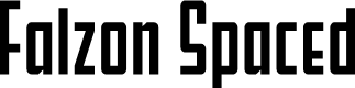 Falzon Spaced