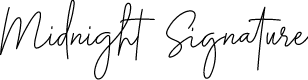 Midnight Signature