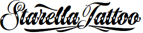 Starella Tattoo Deco PERSONAL