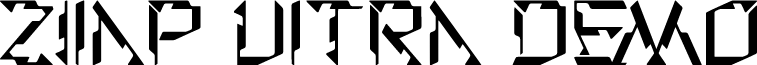 Zilap Ultra DEMO