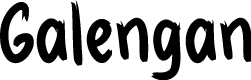 Galengan