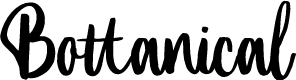 Bottanical