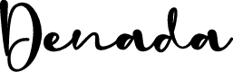 Denada - Personal Use