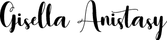 Gisella Anistasy
