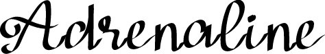 Adrenaline