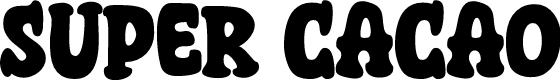 Super Cacao