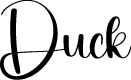Duck