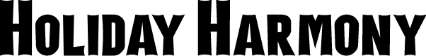 Holiday Harmony