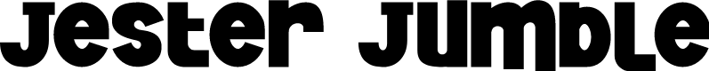 Jester Jumble