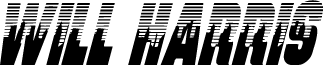 Will Italic