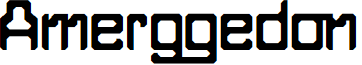 Amerggedon