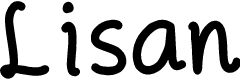 Lisan