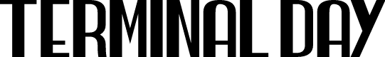 Terminal Day