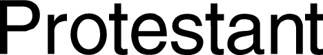 Protestant