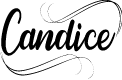 Candice