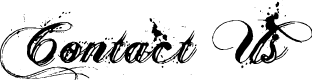 Contact Us