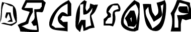 DickSoup