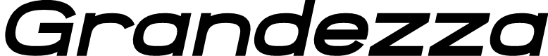 SF Grandezza Heavy Oblique