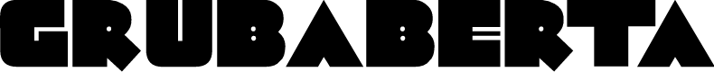 GrubaBerta