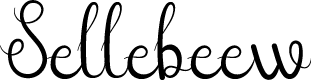 Sellebeew