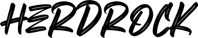 Herdrock