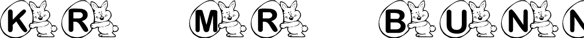 KR Mr. Bunny