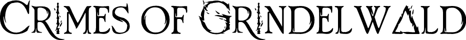 Crimes of Grindelwald