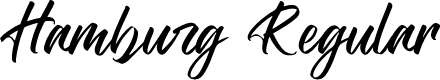 Hamburg Regular