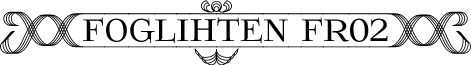 Foglihten Fr02