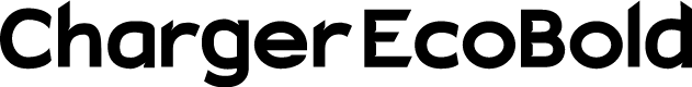 Charger EcoBold