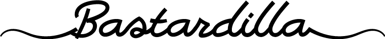 Bastardilla