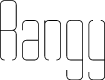 Rangy