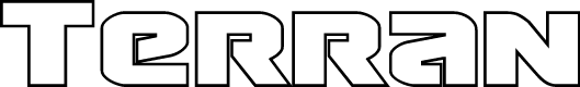 Terran Outline
