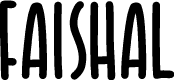 Faishal