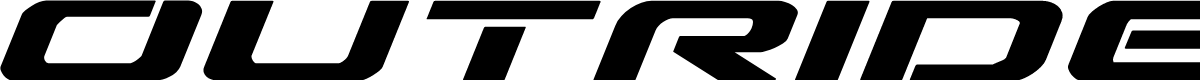Outrider Semi-Bold Italic Semi-Bold Italic
