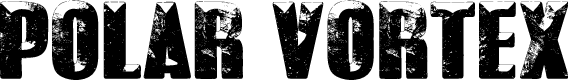 POLAR VORTEX
