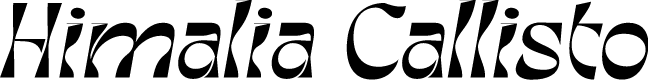 HimaliaCallisto