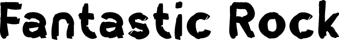 Fantastic Rock