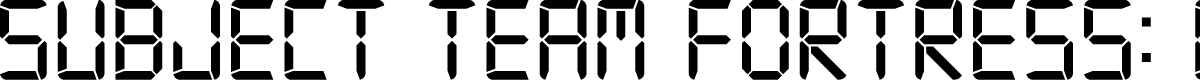 Digital-7