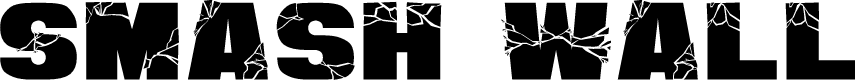 Smash Wall Personal Use