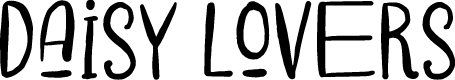 DaisyLovers-Regular