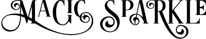 Magic Sparkle