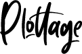 Plottage