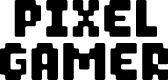 Pixel Gamer Personal use