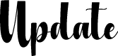Update