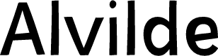 Alvilde