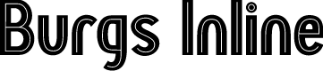 Burgs Inline