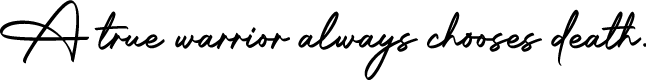 BrotherlandSignature-Bold