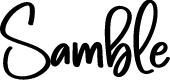 Samble