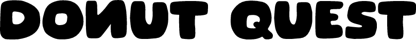 Donut Quest